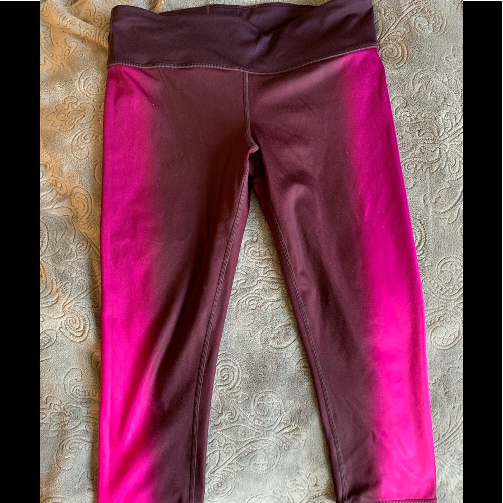 Gap fit athletic pants